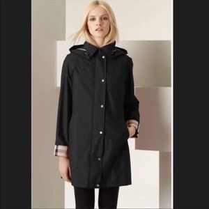 Burberry Brittany raincoat
